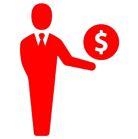 Outperforming startup